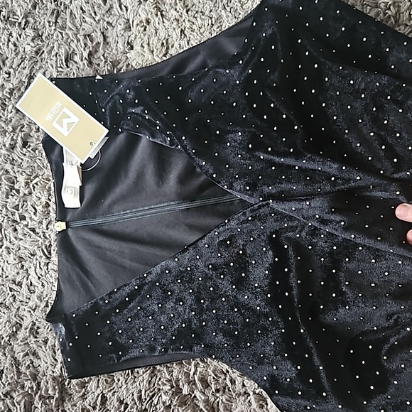 NWT Michael kors jumpsuit - Picture 2 of 2